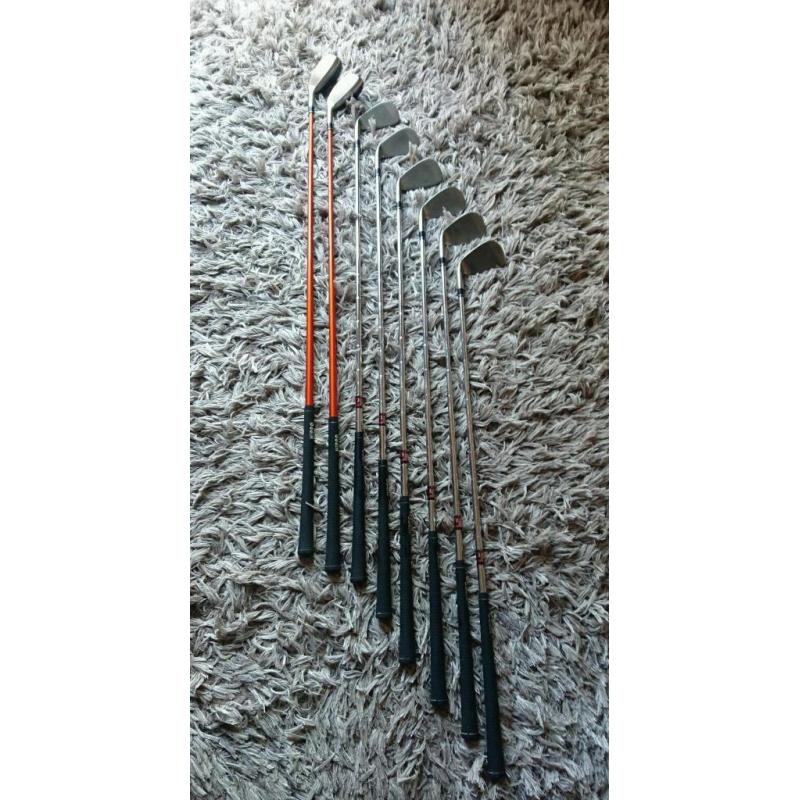 Hippo Golf Clubs