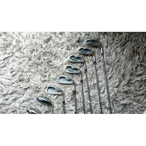 Hippo Golf Clubs