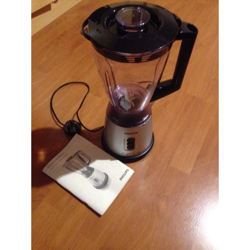 Philips blender