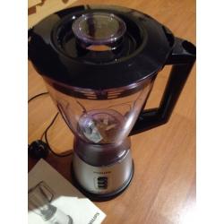 Philips blender
