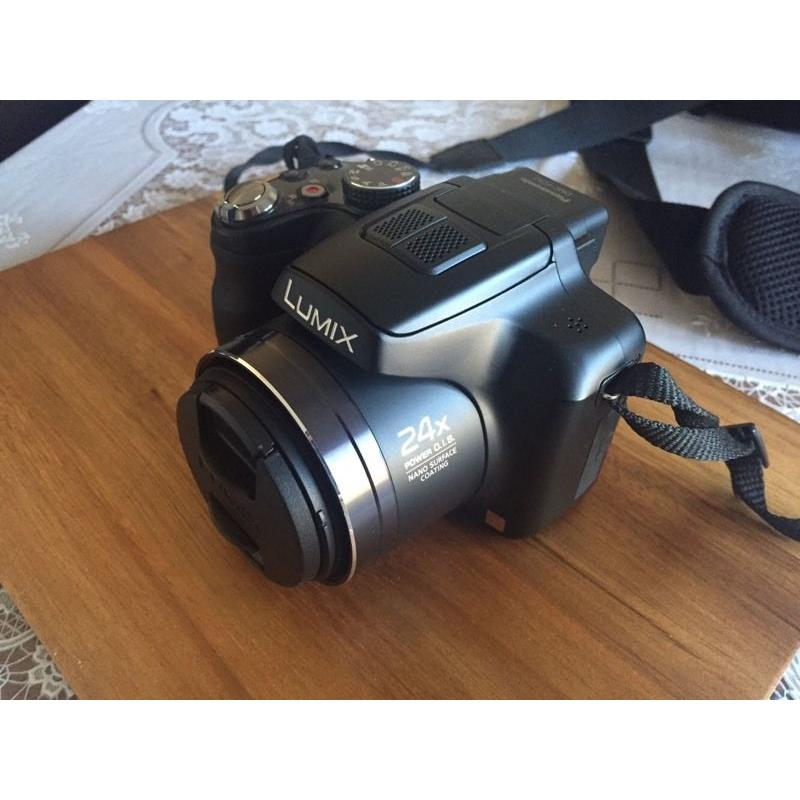 Panasonic Lumix for Sale ( Like New & Under Guarantee ) Aberdeen