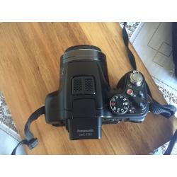 Panasonic Lumix for Sale ( Like New & Under Guarantee ) Aberdeen