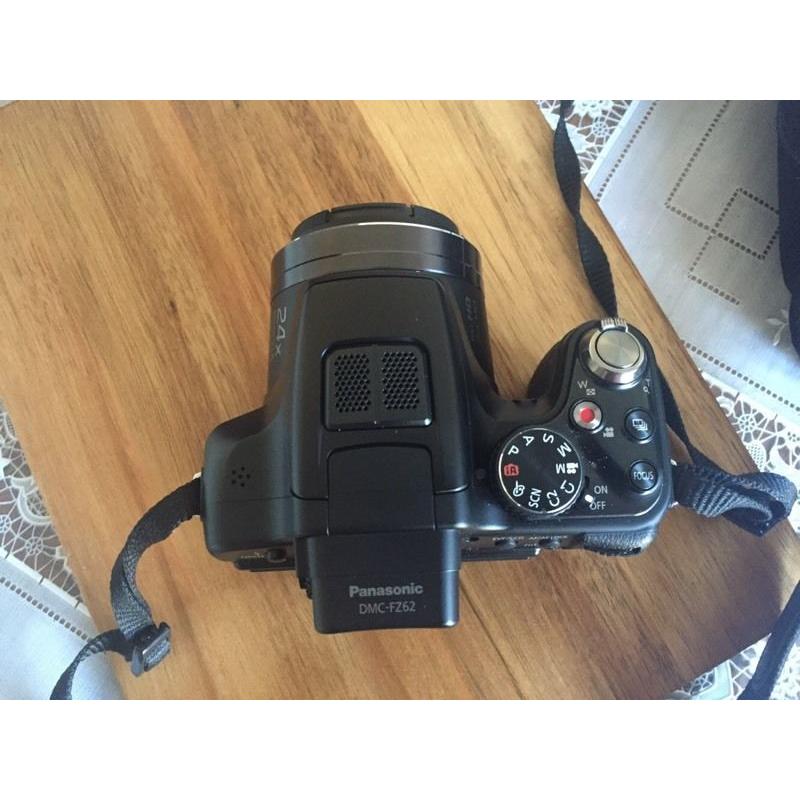 Panasonic Lumix for Sale ( Like New & Under Guarantee ) Aberdeen