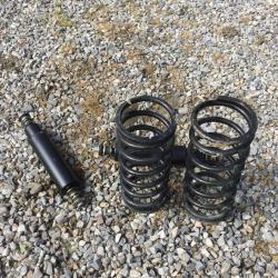 Springs & Shocks