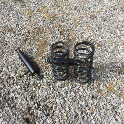Springs & Shocks