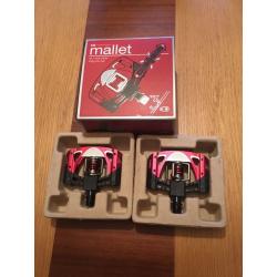 Crankbrothers pedals