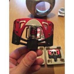 Crankbrothers pedals