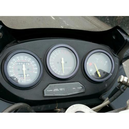 Gsx600f