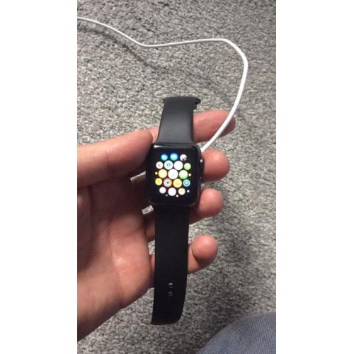 Apple Watch 38mm