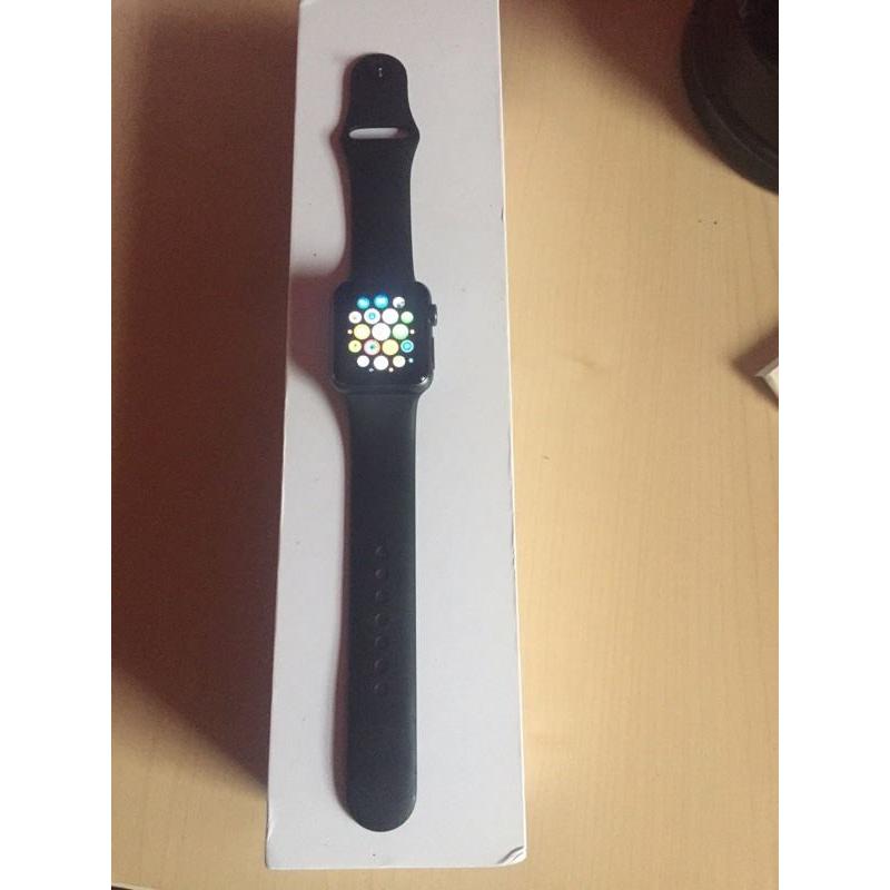 Apple Watch 38mm