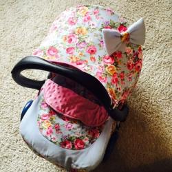 Maxi-Cosi CabrioFix Car Seat