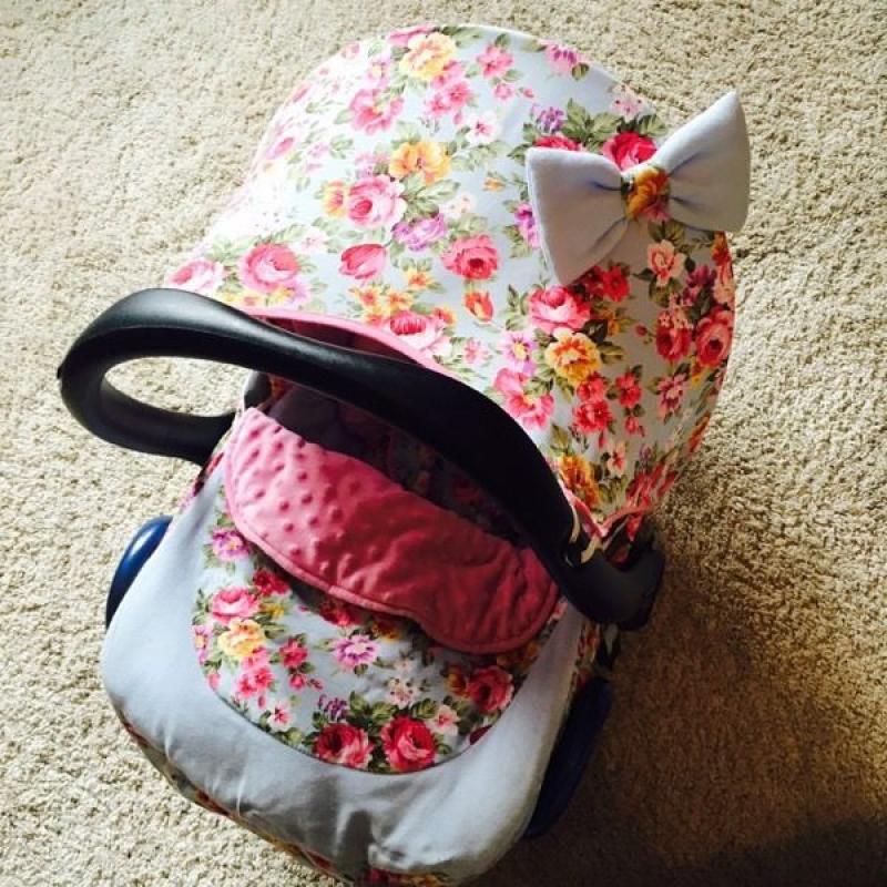 Maxi-Cosi CabrioFix Car Seat