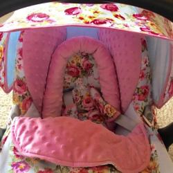 Maxi-Cosi CabrioFix Car Seat