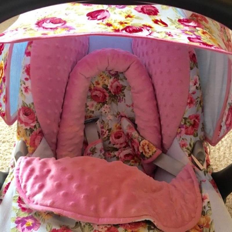 Maxi-Cosi CabrioFix Car Seat