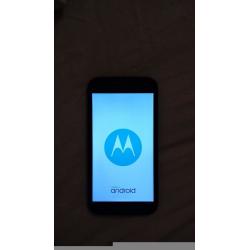 Motorola Moto G 3rd Generation