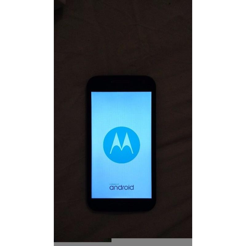 Motorola Moto G 3rd Generation