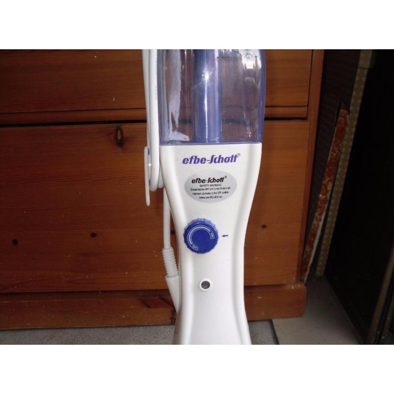 Efbe-Schott Steam Mop