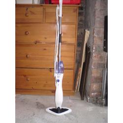 Efbe-Schott Steam Mop