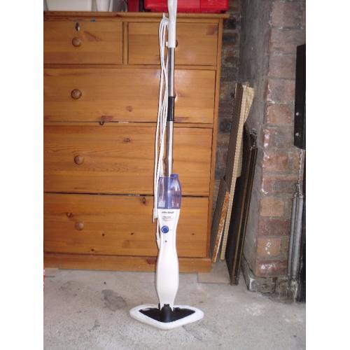 Efbe-Schott Steam Mop