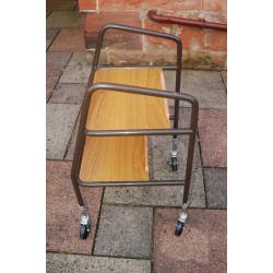 Bardon home helper trolley