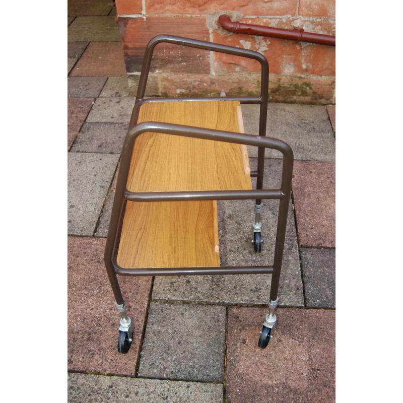 Bardon home helper trolley