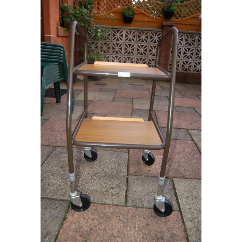Bardon home helper trolley