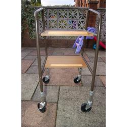 Bardon home helper trolley