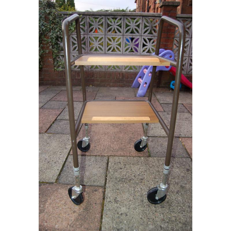 Bardon home helper trolley