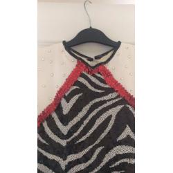 STUNNING IRISH DANCING DRESS FOR SALE