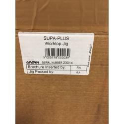 Unika worktop jig 900mm