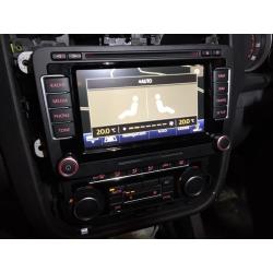 Volkswagen RNS510 DAB Sat Nav Stereo