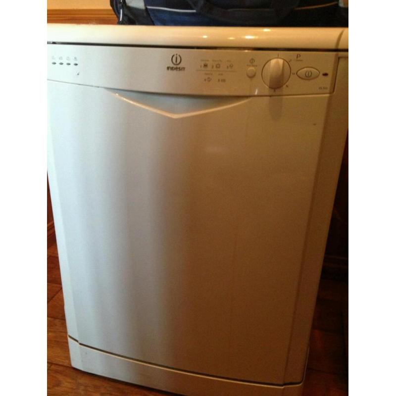 Dishwasher