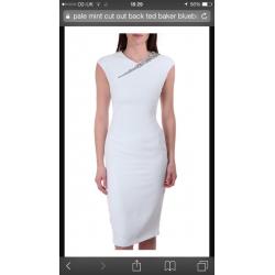 Ted baker dress