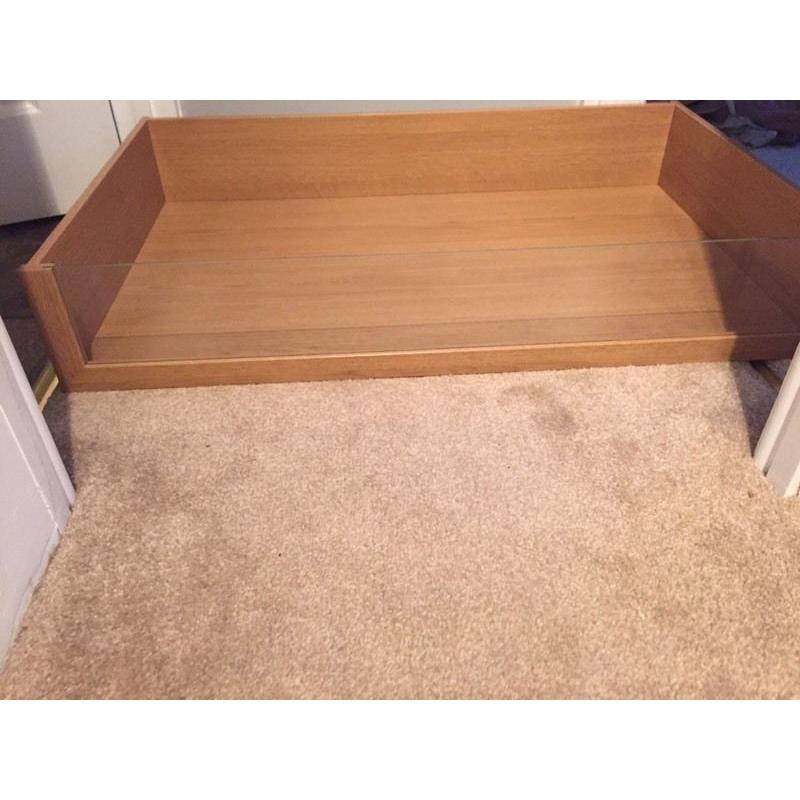 IKEA Komplement drawers for PAX wardrobe