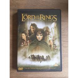 9 DVDs For Sale #5