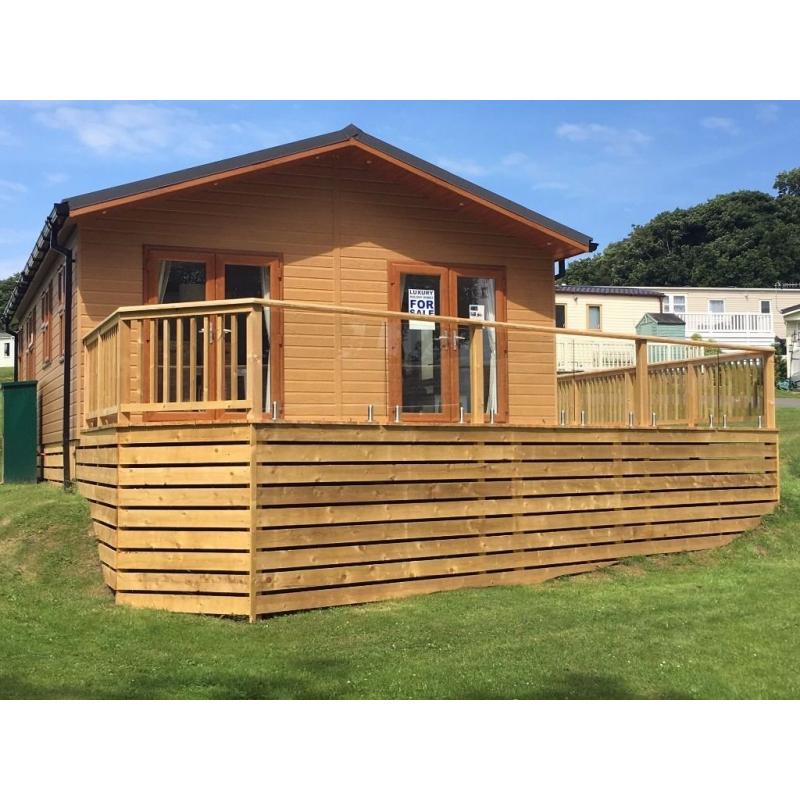 wessex lodge NEW