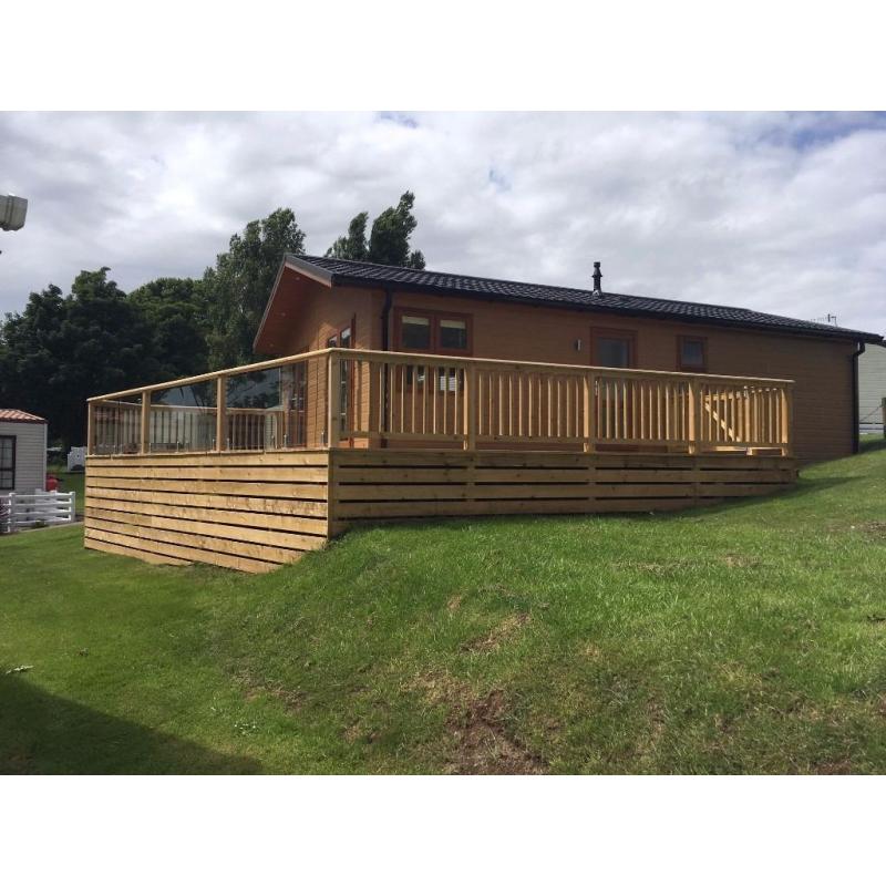 wessex lodge NEW