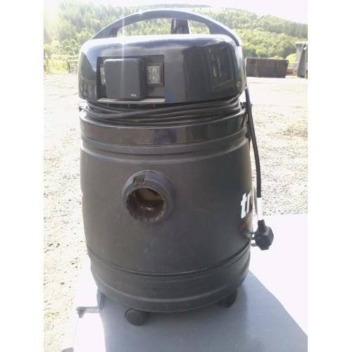 trend wet @ dry dust extractor
