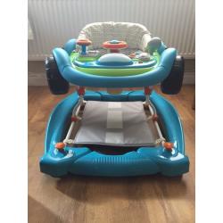 Baby Walker / Rocker