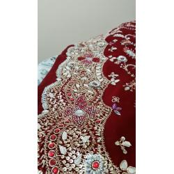 Stunning Indian Bridal Lengha