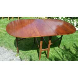 FREE Table drop side