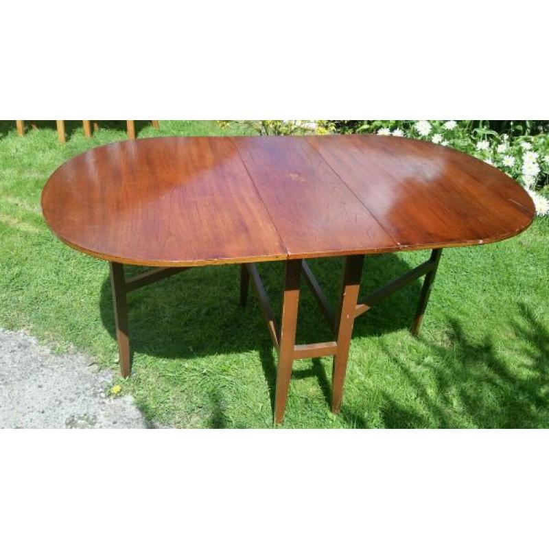 FREE Table drop side