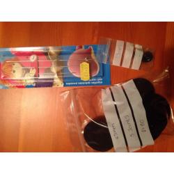 Teddy bear making kit