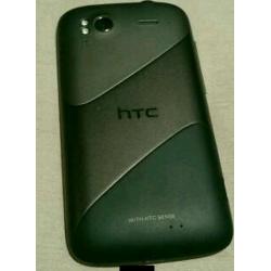 HTC SENSATION UNLOCKED TO ALL NETWORK **PHONE is in NEW CONDITION **r