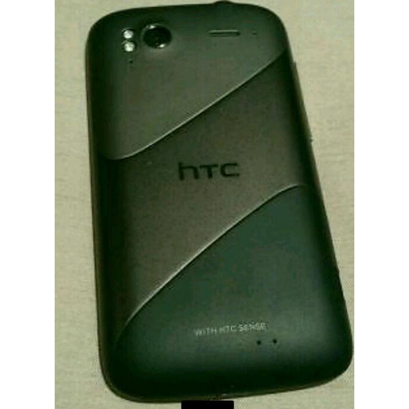 HTC SENSATION UNLOCKED TO ALL NETWORK **PHONE is in NEW CONDITION **r