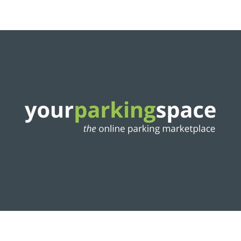 Parking near The University of Manchester (ref: 20483896)