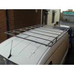 Bolton roof rack