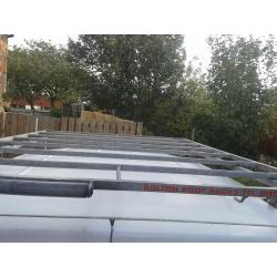 Bolton roof rack