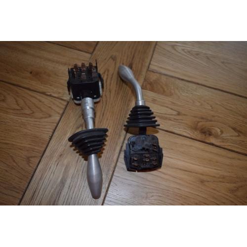 Indicator/mainbeam/wiper control stalks for Vauxhall vx220/Lotus Elise.