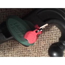 Land Rover/ Range Rover sport/ discovery 3 and 4 detachable tow bar